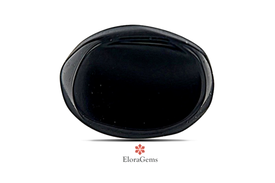 Chalcedony 14x11 MM 3.68 carats