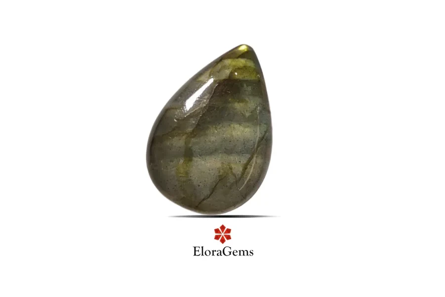 Labradorite 22x15 MM 15.18 carats