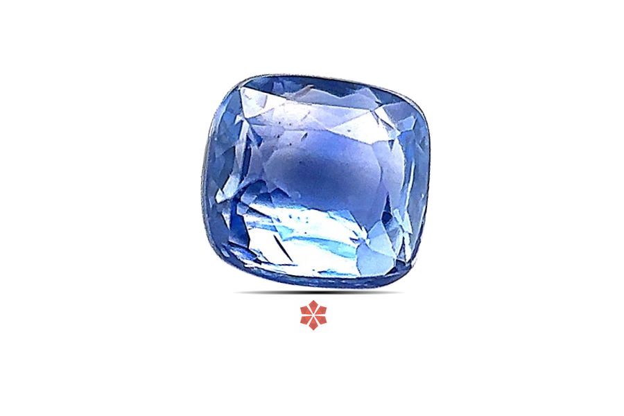Blue Sapphire (Neelam) 1.67 carats