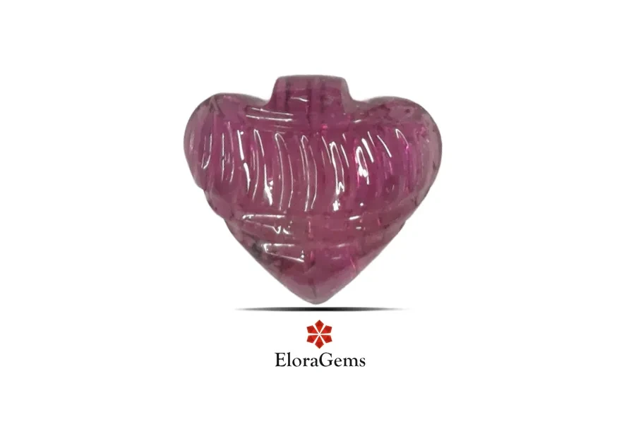 Carving Gem Stones 13x12 MM 4.07 carats