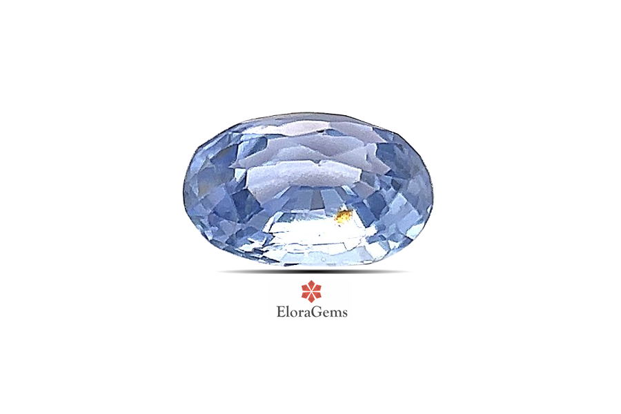 Blue Sapphire (Neelam) 0.87 carats