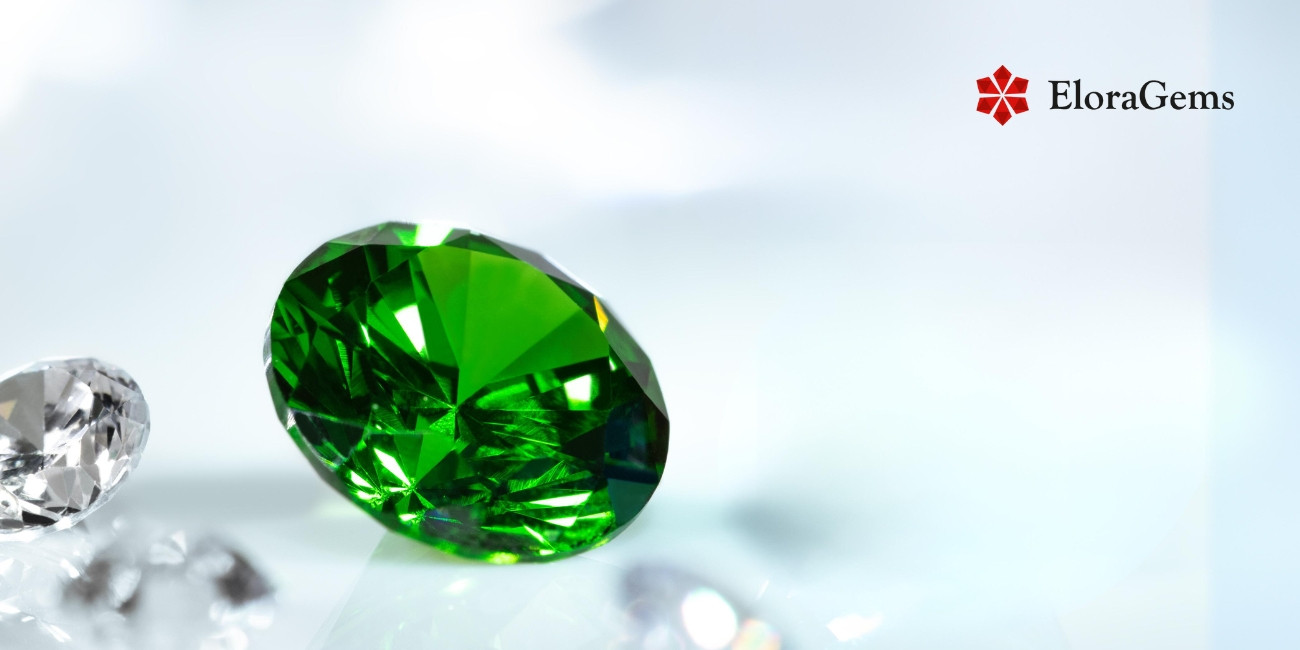 Emerald Gemstone: Discovering Its Power and Establishing its Benefits