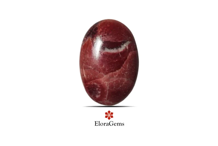 Sunflower Agate 26x18 MM 18.3 carats