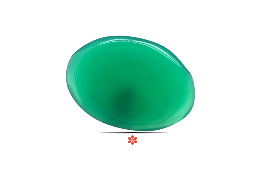 Chalcedony 16x11 MM 4.72 carats