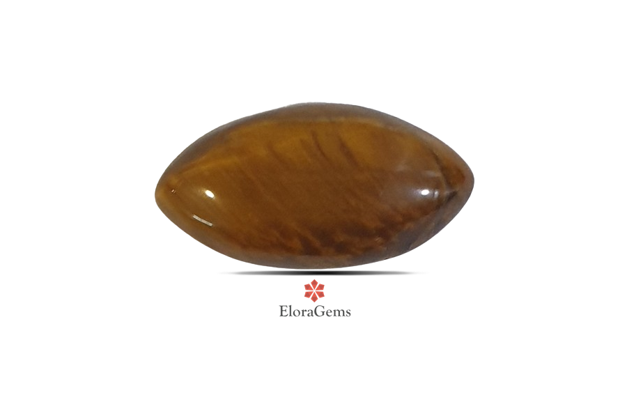 Tigers Eye 26x14 MM 20.01 carats