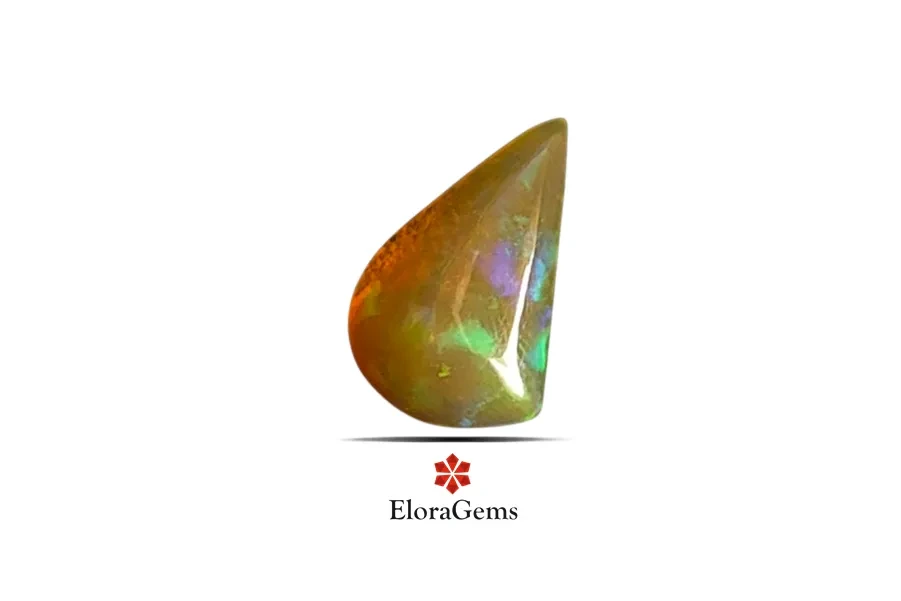 Opal 15x9 MM 3 carats