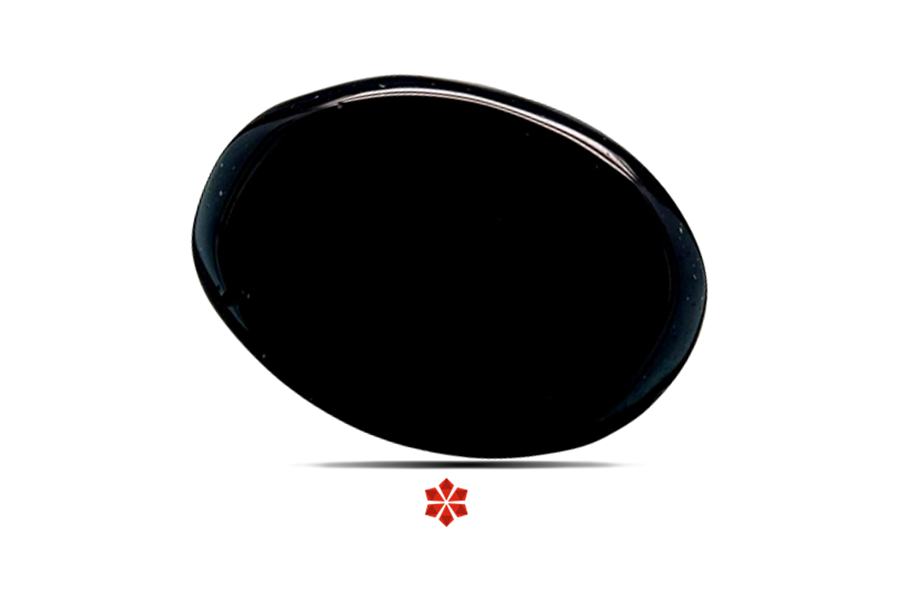 Chalcedony 17x12 MM 5.43 carats