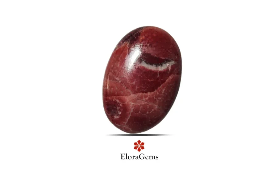 Sunflower Agate 26x18 MM 18.3 carats
