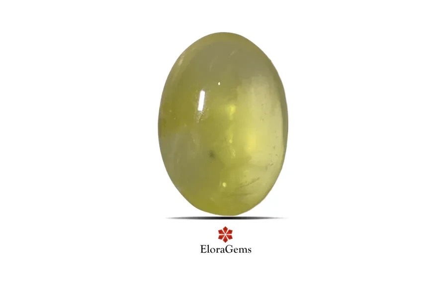 Prehnite 18x13 MM 11.04 carats