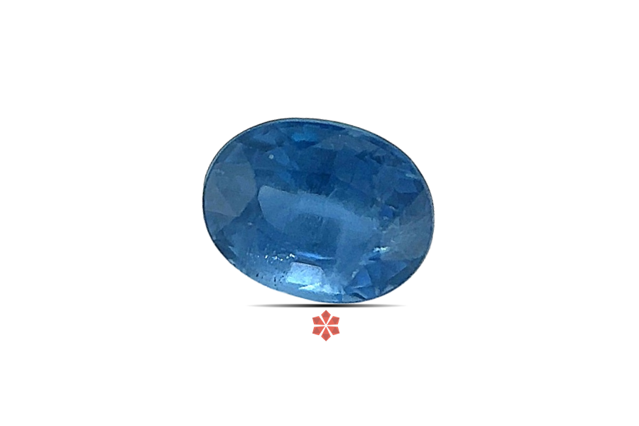 Blue Sapphire (Neelam) 0.58 carats