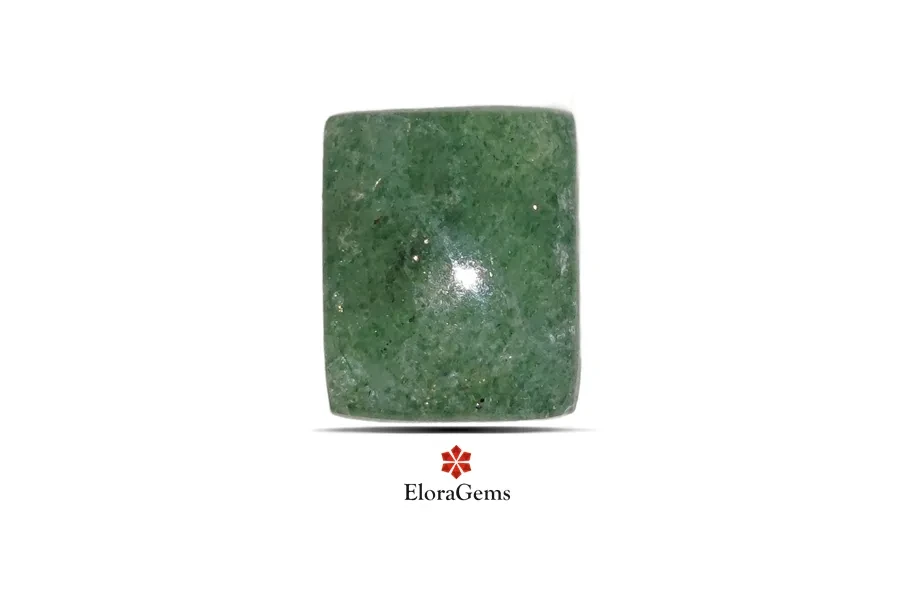 Aventurine 12x10 MM 6.25 carats