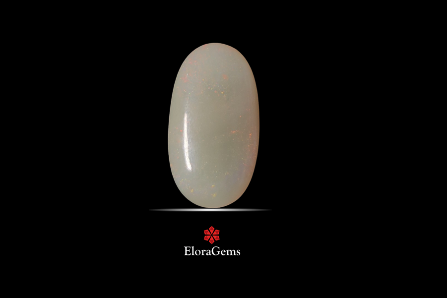 Opal 22x12 MM 9.27 carats