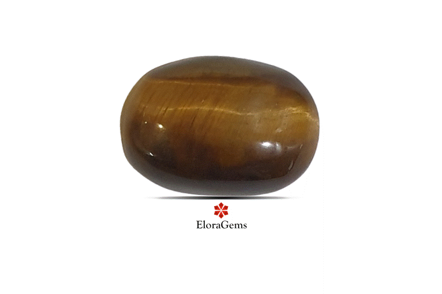 Tigers Eye 19x13 MM 17.57 carats