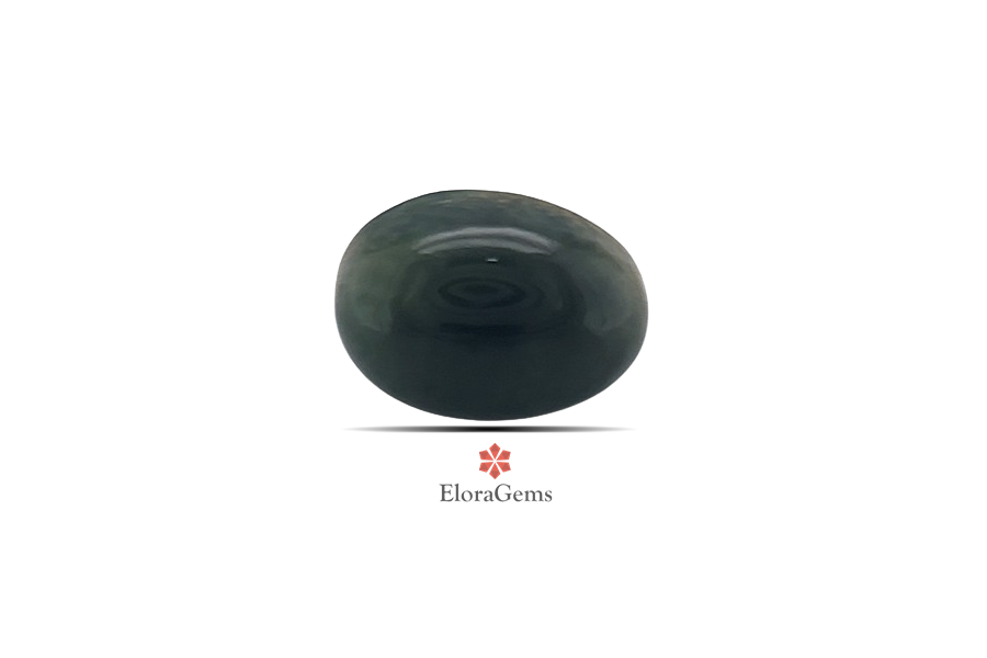 Jade 8x6 MM 1.58 carats