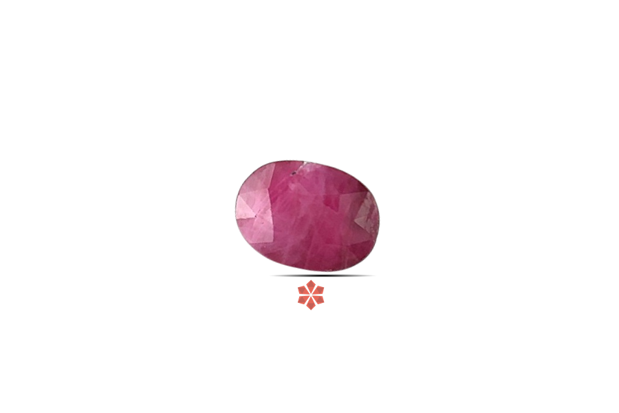 Ruby (Manik) 1.07 carats