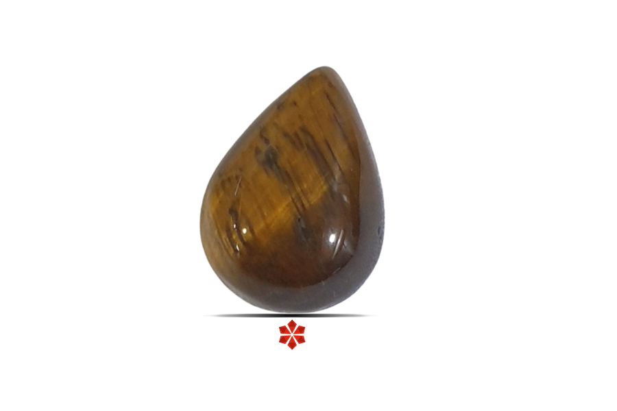 Tigers Eye 18x13 MM 12.21 carats